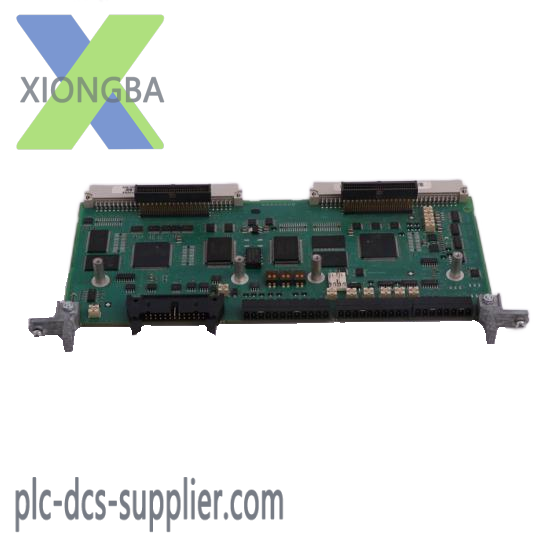 SIEMENS 6ED1052-2FB00-0BA6  Logic Module