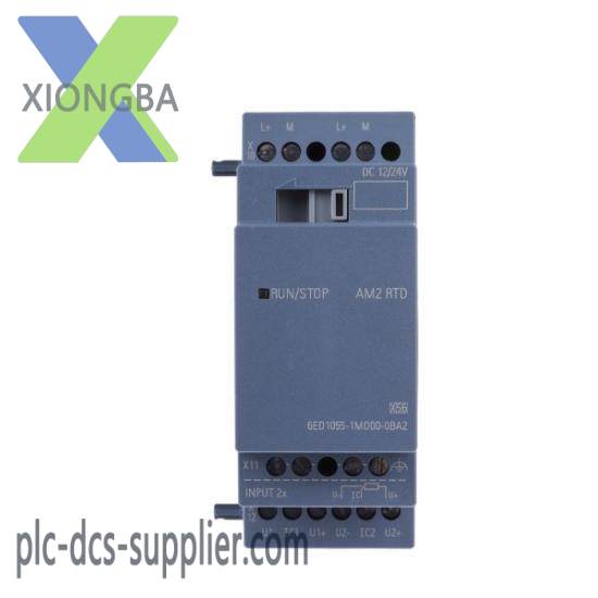 Siemens 6ED1055-1MD00-0BA2 Simatic