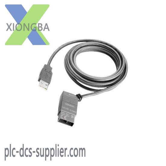 SIEMENS 6FM1707-3AA10  WF 707 CAM Controller Module