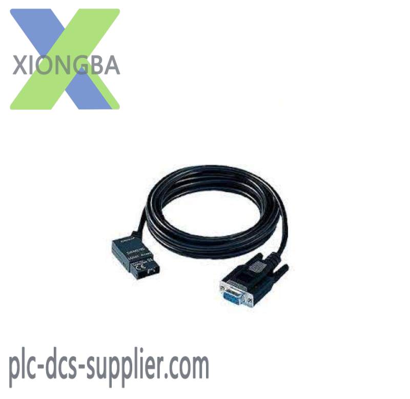 SIEMENS 6ED1057-1AA01-0BA0 USB PC Cable