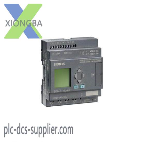 Siemens Simatic s7 CPU 417-4 6es7 417-4xl04-0ab0