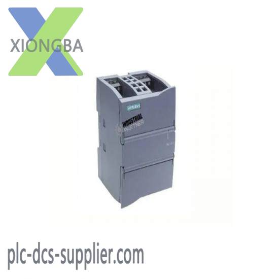 Siemens 6EP1332-1SH71 Power Supply PM1207