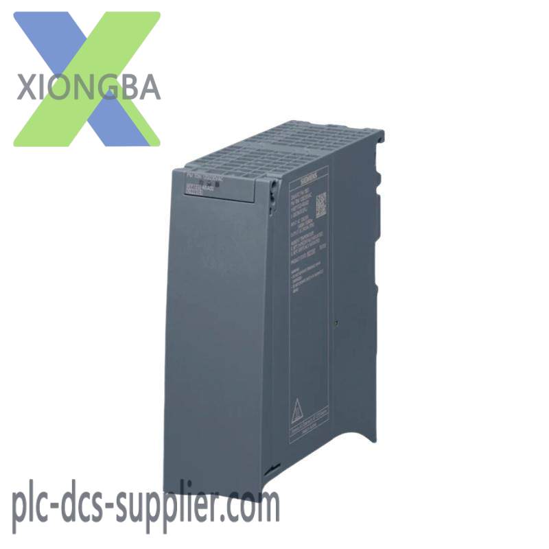 Siemens 6EP1332-4BA00 Rail Power