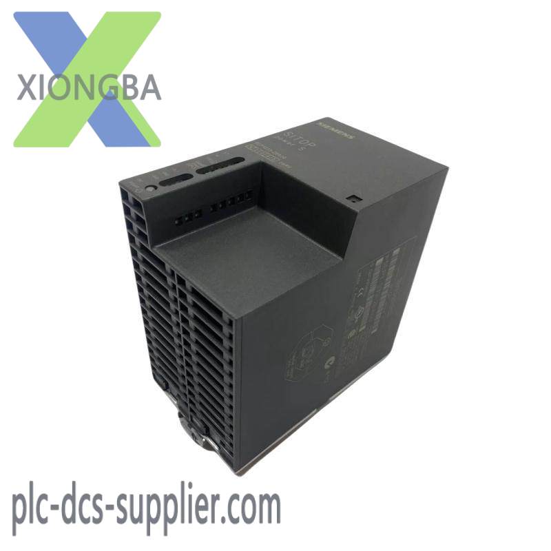SIEMENS 6EP1333-2BA00 Power