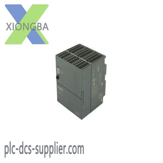 Siemens 6EP1334-1SL12 Sitop Power Supply