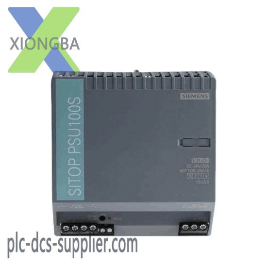 Siemens 6EP13362BA10 Simatic