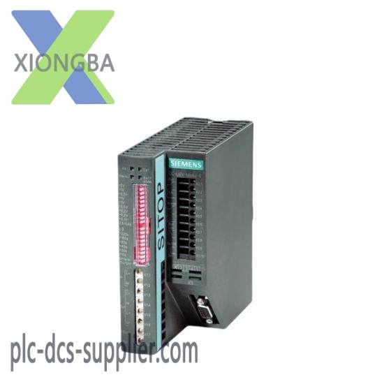Siemens 6EP1931-2DC42 SITOP Module  SIMATIC