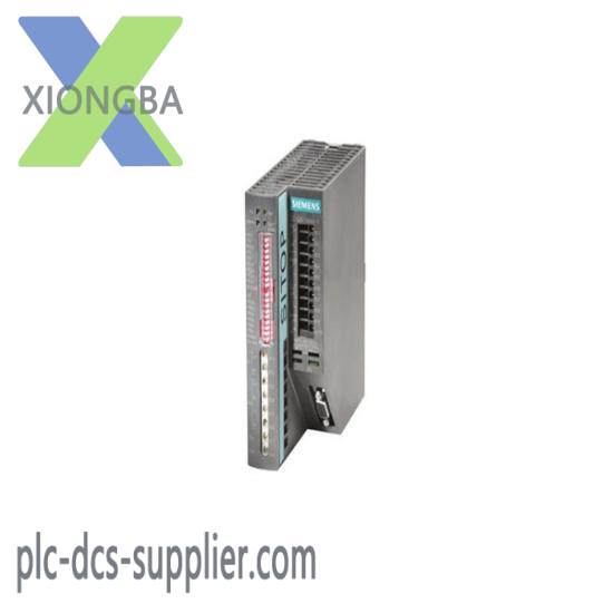 Siemens 6EP1931-2EC21 Power Supply