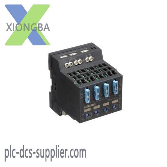 Siemens 6EP1961-2BA00 DIAGNOSIS MODULE