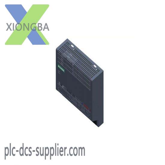 Siemens 6EP1 333-1AL12 Power Supply