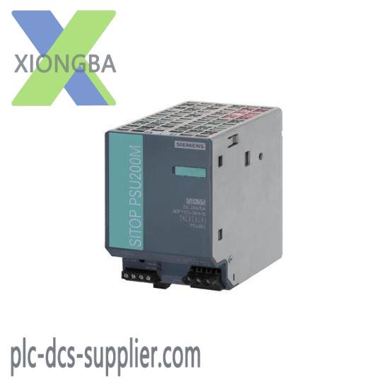 SIEMENS 6ES7315-2AF83-0AB0 CPU Module