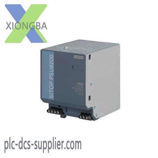 Siemens 6ng4207-8ps02