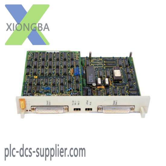 SIEMENS 6ES5241-1AA11 IP241 Module