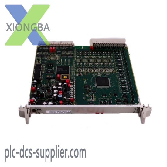 SIEMENS 6ES5241-1AD11  IP241 Daughter Module