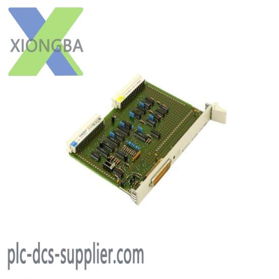 Siemens 6ES5300-3AB11 Connection IM 300