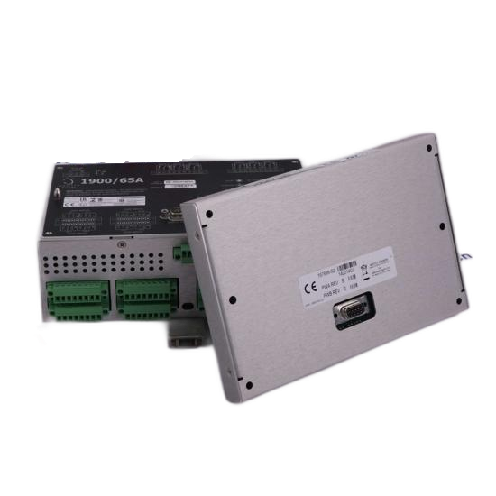 SIEMENS 6ES5318-8MA11  ET100U Interface Module