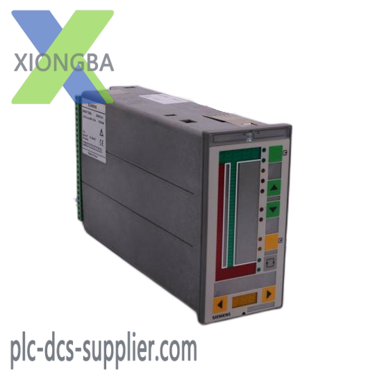 SIEMENS 6ES5318-8MC12  ET200U Interface Module