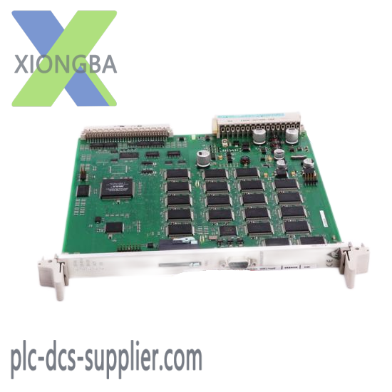 SIEMENS 6ES5385-8MA11 Counter Module