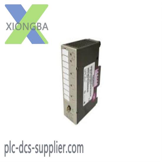 SIEMENS 6ES5420-8MA11 INPUT MODULE