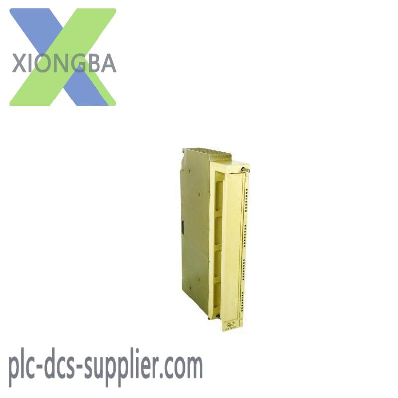 Siemens 6ES5430-7LA12 DIGITAL INPUT MODULE FLOATING