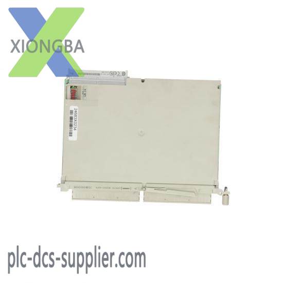 Siemens 6ES5441-4UA14 Digital Output Module