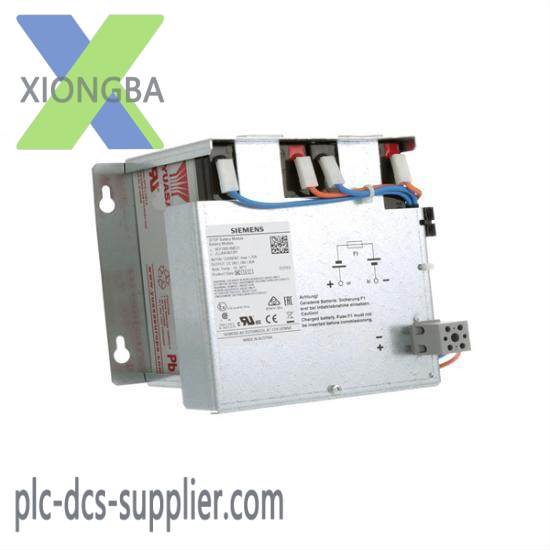 SIEMENS 6ES5451-8MR12