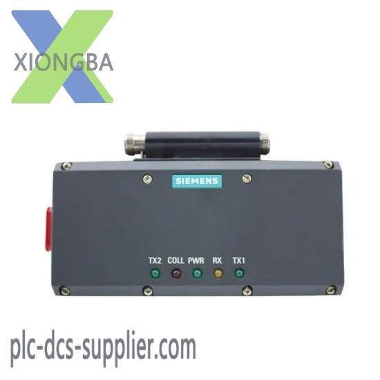 SIEMENS 6ES5451-8MR12