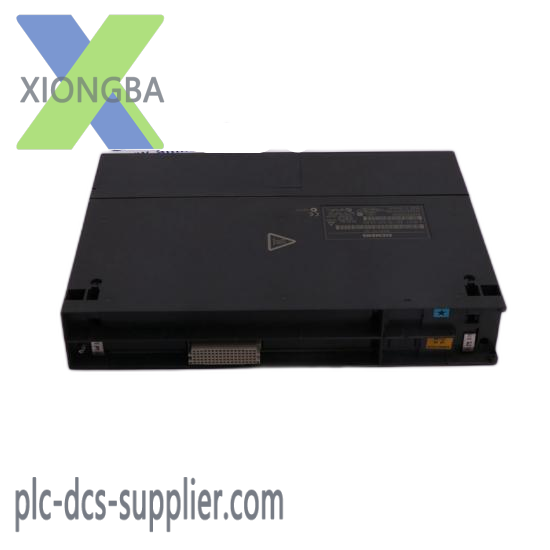 SIEMENS 6ES5453-7LA11 Digital Output Module