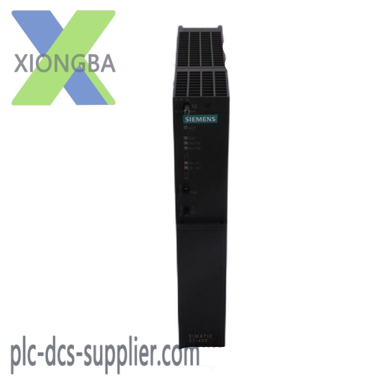 SIEMENS 6ES5470-7LA12  Output Module