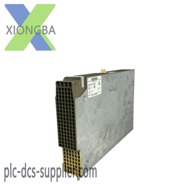 SIEMENS 6ES5491-0LB11