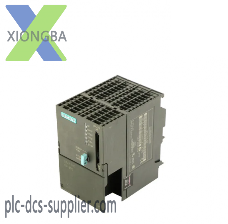 SIEMENS 6ES5491-0LB11