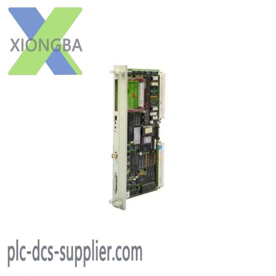 Siemens 6ES5526-3LG0 Communications Processor AUTOMATION PARTS
