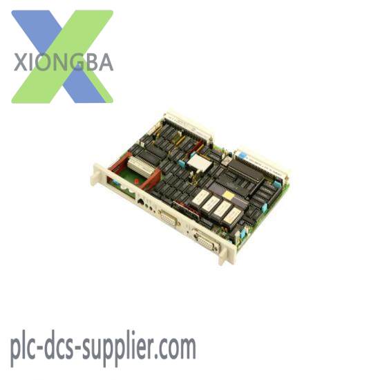 SIEMENS 6ES5535-3LB12