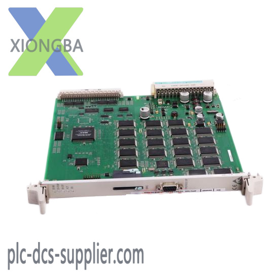 SIEMENS 6ES5788-7LB11 Simulator Module