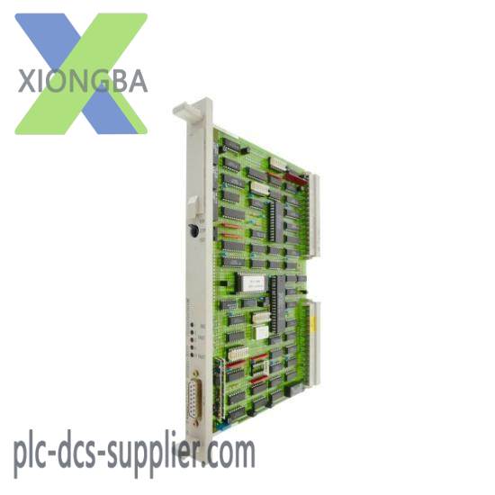 Siemens 6ES5923-3UC11 SIMATIC S5