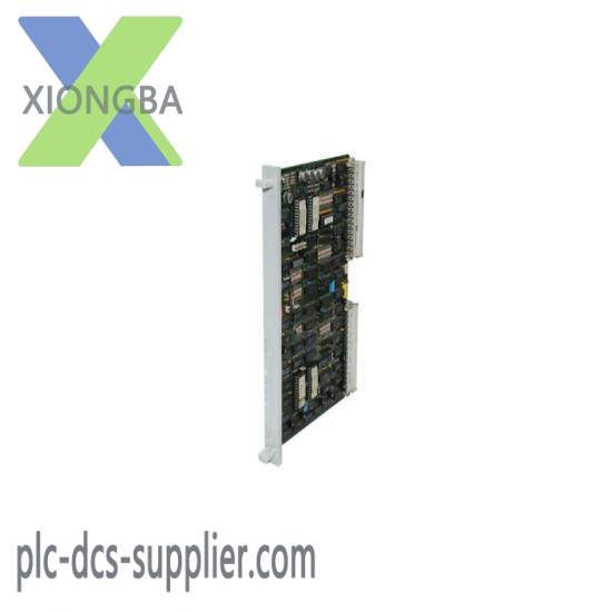 Siemens 6ES5927-3SA12 CPU MODULE