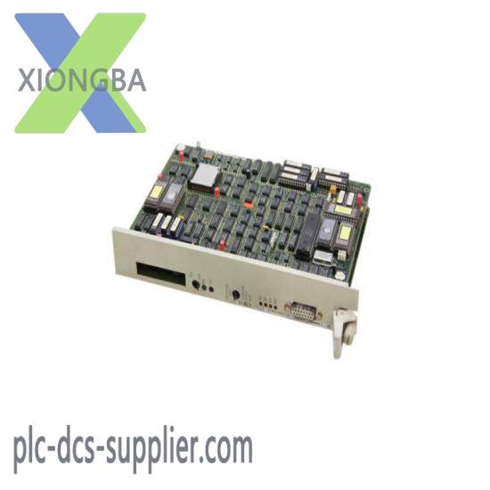 Siemens 6ES5928-3UA11 Processor Module