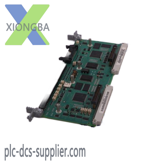 SIEMENS 6ES5930-7AA11  Power Supply