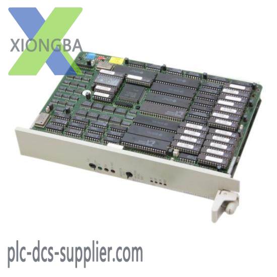 SIEMENS 6ES5946-3UA22 CPU946 Processor Module