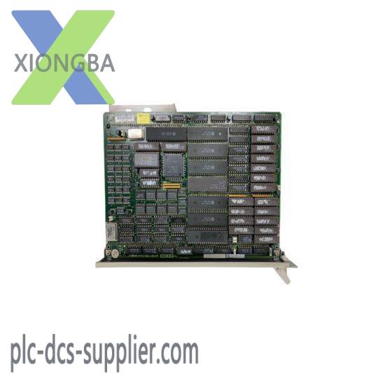 Siemens 6ES5947-3UA22 Processor Module
