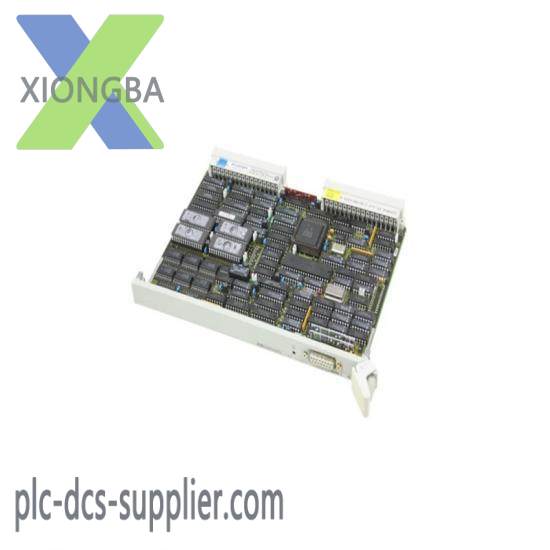 Siemens 6ES5947-3UR21 EXPANSION MODULE