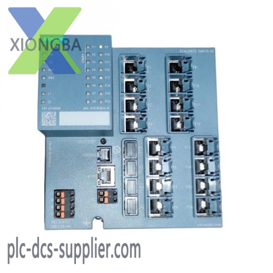 SIEMENS 6ES5948-3UR21 VERSION7