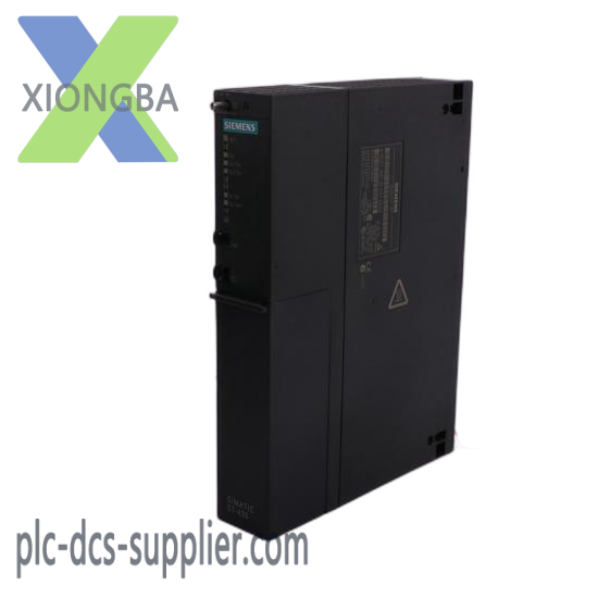 SIEMENS 6ES5951-7ND32  Power Supply