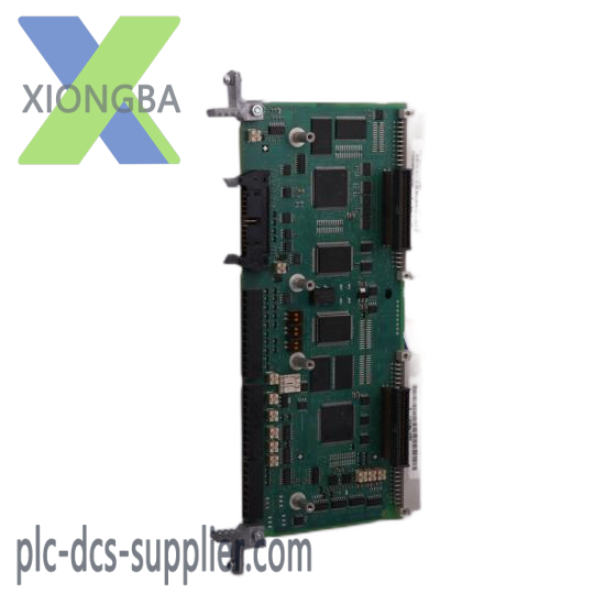 Siemens 6ES5955-3LC41 Power Supply