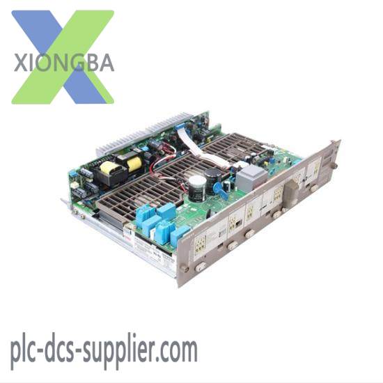 Power Electronics International Power Module E6057-1B