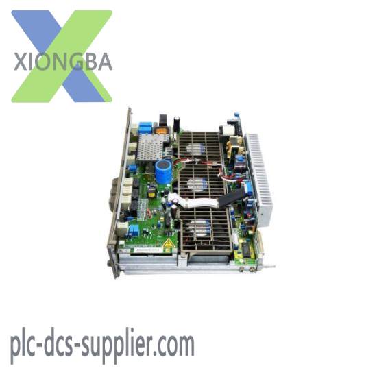Siemens 6ES5955-3NC41 Power Supply