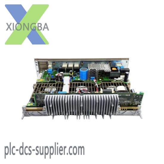 Siemens 6ES5955-3NC41 Power Supply
