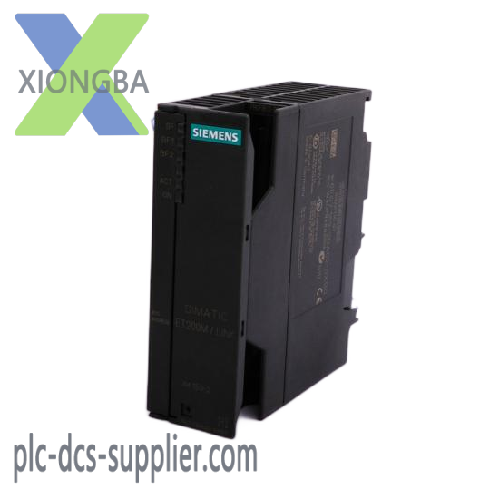 SIEMENS 6ES7090-0XX84-0KA0  PLC Module