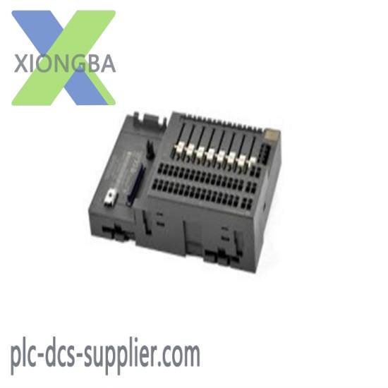 Siemens 6ES7120-0AH50-0AA0 Terminal Block