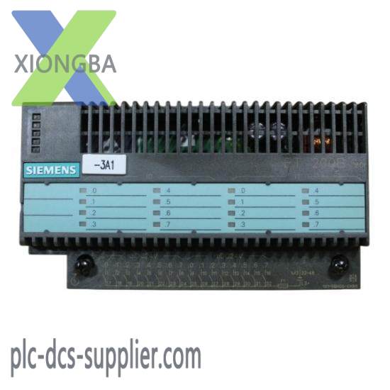 SIEMENS 6ES7131-0BH00-0XB0 Digital Input Module 16 DI